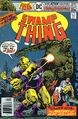 Swamp Thing #24