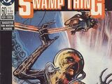 Swamp Thing Vol 2 60