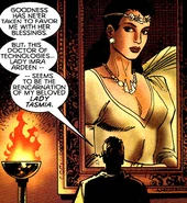 Tasmia Earth-9 001.png (199 KB) Lady Tasmia Earth-9 Tangent Comics
