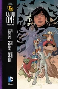 Teen Titans: Earth One Vol 1 1