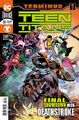 Teen Titans (Volume 6) #28
