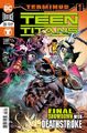 Teen Titans Vol 6 28.jpg (196 KB) Teen Titans Vol 6 #28 (May, 2019)