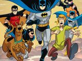 The Batman & Scooby-Doo Mysteries Vol 1 12