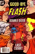 The Flash Vol 1 350