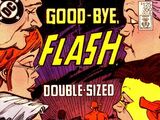 The Flash Vol 1 350