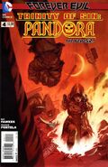 Trinity of Sin: Pandora Vol 1 4