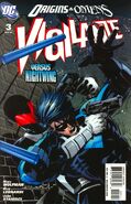 Vigilante Vol 3 3