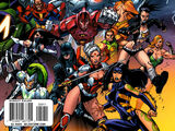 Wildcats: World's End Vol 1 29