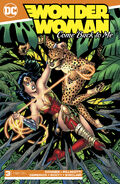 Wonder Woman: Come Back to Me Vol 1 3