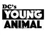 Young Animal Logo