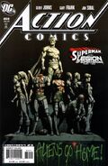 Action Comics Vol 1 859