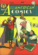 All-American Comics Vol 1 74