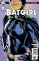 Batgirl Vol 3 (2009—2011) 24 issues