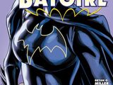 Batgirl Vol 3 1