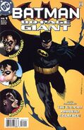 Batman 80-Page Giant Vol 1 1