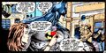 Bruce Wayne Elseworlds Barry Allen Story