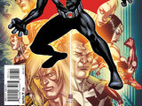 Batman Beyond Vol 5