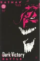 Batman: Dark Victory #8 (July, 2000)
