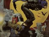 Batman/Judge Dredd: The Ultimate Riddle
