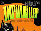 Batman: Thrillkiller (Collected)