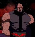 Darkseid Earth-16 Young Justice