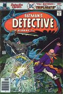 Detective Comics Vol 1 462