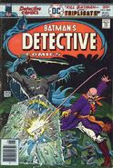 Detective Comics Vol 1 462