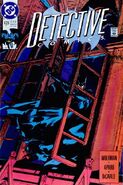 Detective Comics 628