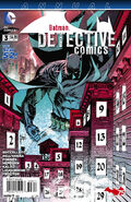 Detective Comics Annual Vol 2 3