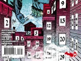Detective Comics Annual Vol 2 3