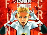Final Crisis: Legion of 3 Worlds Vol 1 2