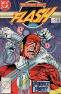 The Flash Vol 2 8