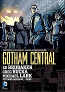 Gotham Central Omnibus (Collected)