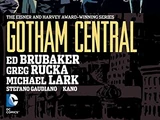 Gotham Central Omnibus (Collected)