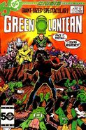 Green Lantern Vol 2 198