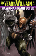 Hawkman Vol 5 18