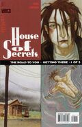 House of Secrets Vol 2 8