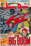 Superman's Pal, Jimmy Olsen Vol 1 138