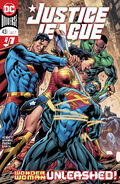 Justice League Vol 4 43