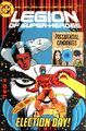 Legion of Super-Heroes Vol 3 10