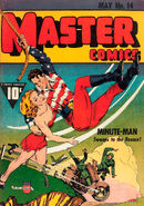 Master Comics Vol 1 14