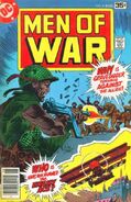 Men of War Vol 1 8