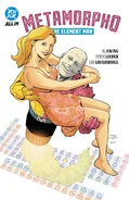 Metamorpho The Element Man (Collected).jpg (208 KB) Metamorpho: The Element Man (Collected)