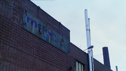 Metron Pharmaceuticals TV Series Smallville