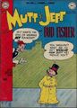 Mutt & Jeff #40 (Coming soon...)