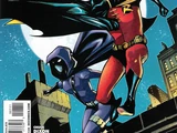 Robin/Spoiler Special Vol 1 1
