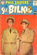 Sergeant Bilko Vol 1 11