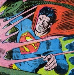 Kal-El Earth-91 Love is Blind!