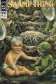 Swamp Thing (Volume 2) #95