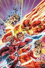 The Flash Vol 5 50 Textless